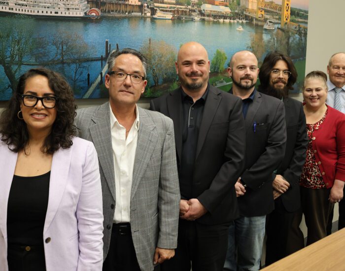 Our Team
