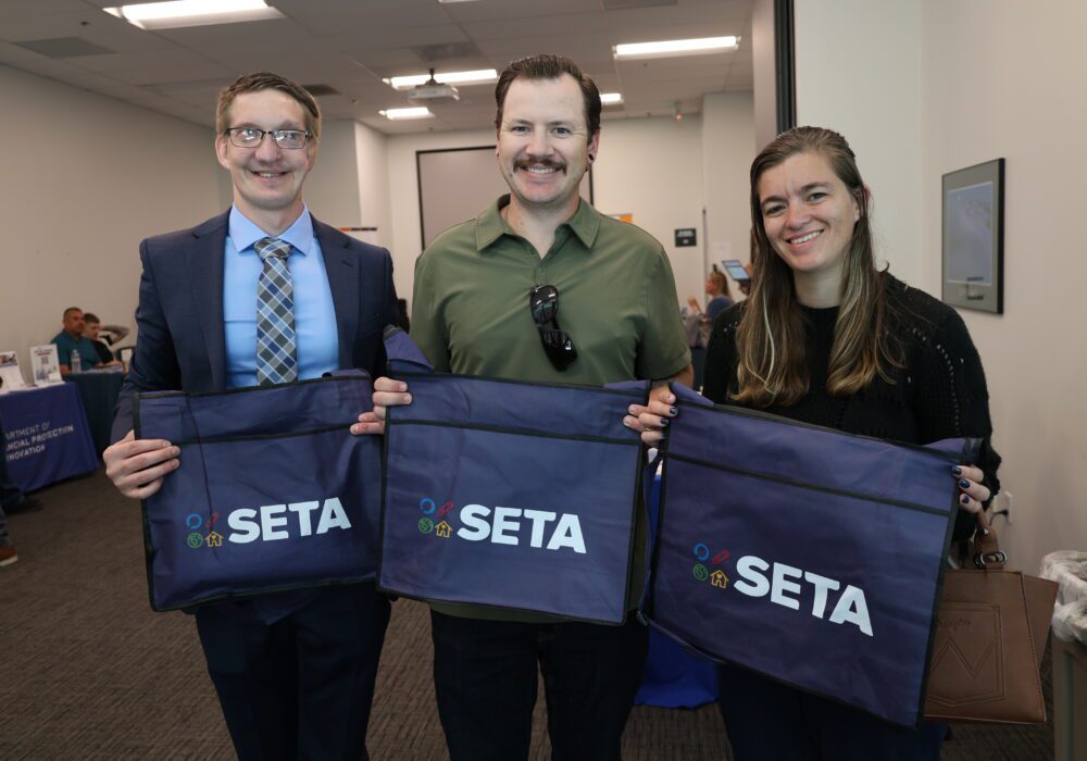 SETA