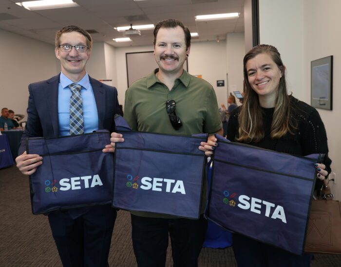 SETA