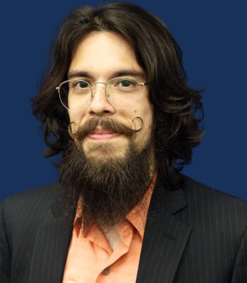 Kenji Castro
