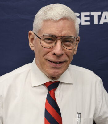 Ronald Ellis