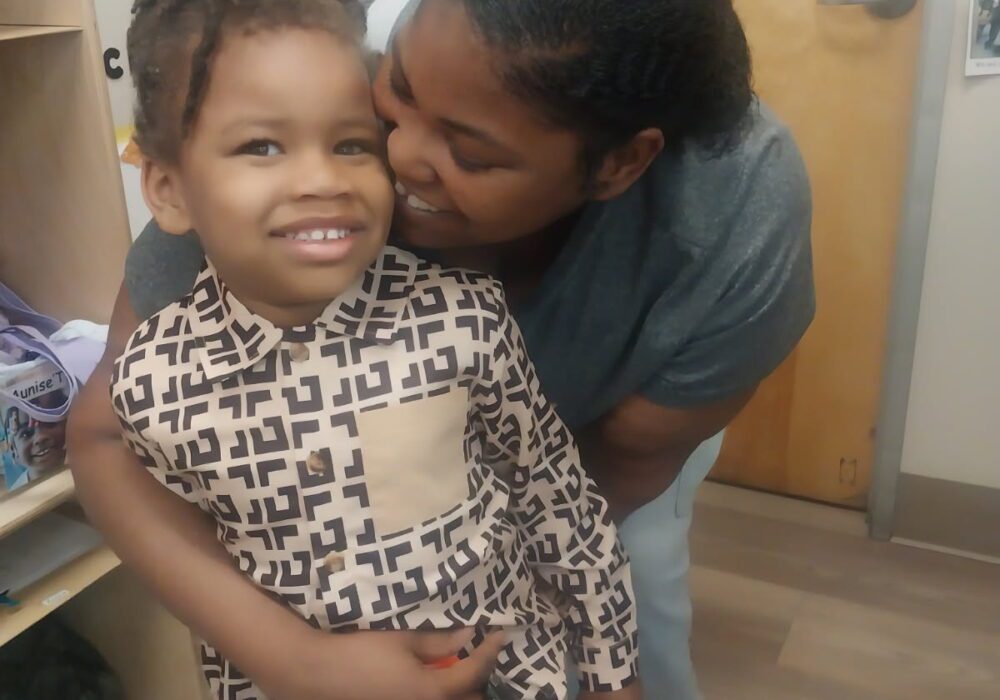 Timesha Seymore