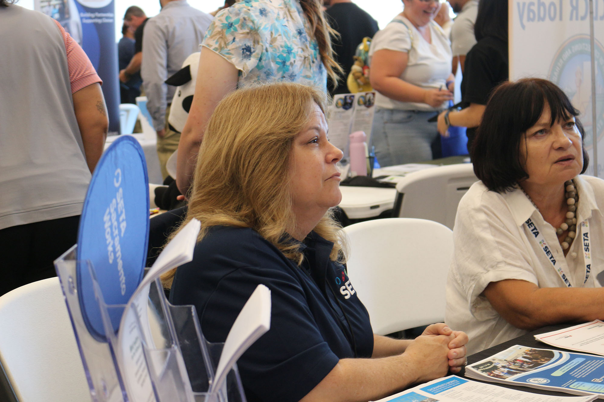Tri County Job Fair